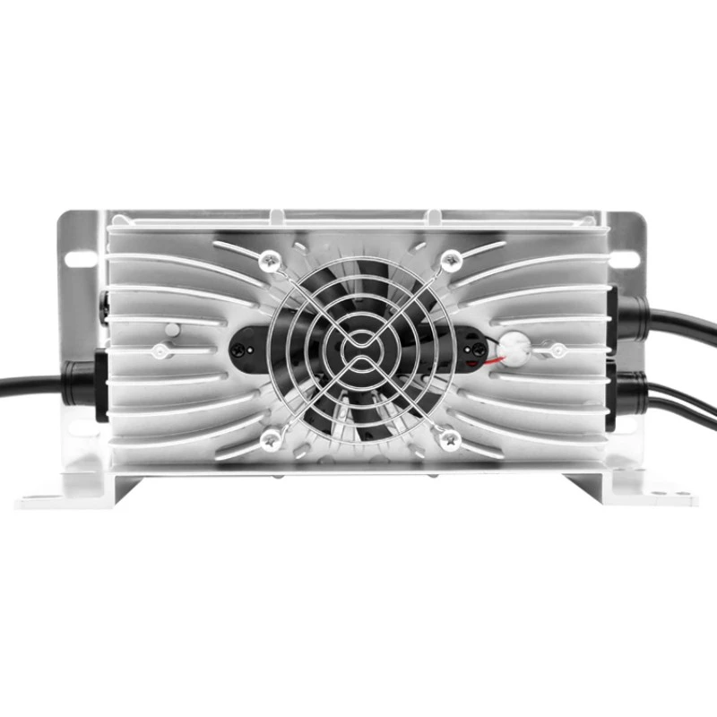 1.2kW OBC Onboard Pengecas Pengecas Bateri