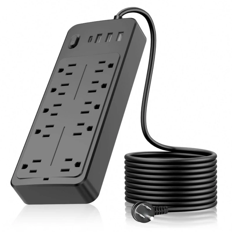 10 Outlet Kami Palamkan Jalur Kuasa