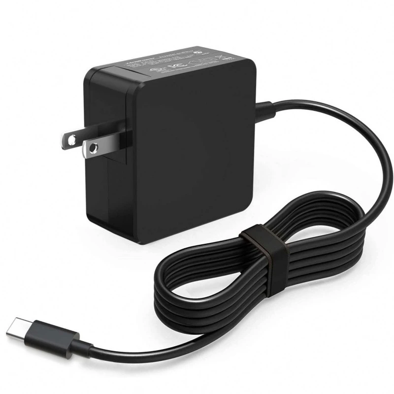 Penyesuai Universal Caj Cepat 100W