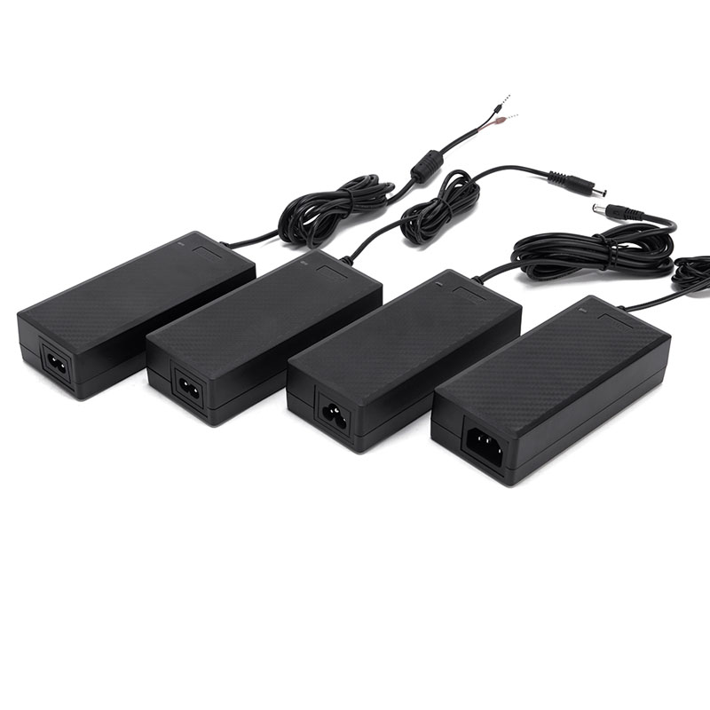 Penyesuai Kuasa Desktop 120W