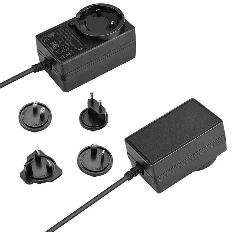 Penyesuai Kuasa Boleh Tukar 12V 2A