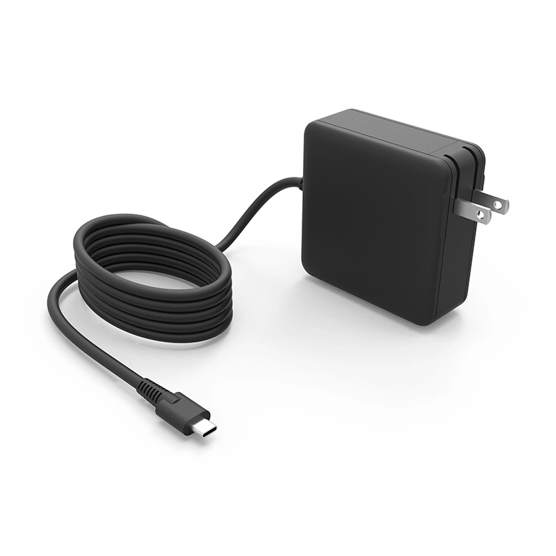 Pengecas Pantas PD 140W