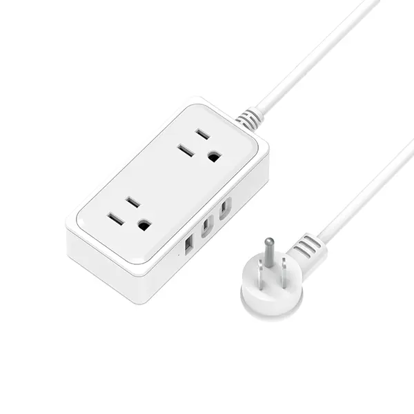 2 Outlet Jalur Kuasa AS