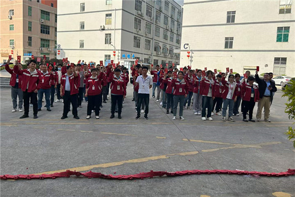 Tahun Baru Cina