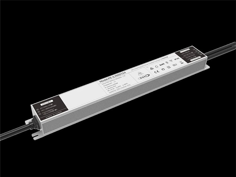Shenzhen Starwell Technology Co., Ltd: Illuminating Inovation with Dali Led Drivers