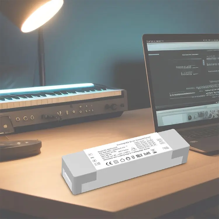 Pemandu LED dimmable