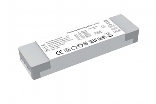 Apakah pemacu LED dimmable pintar?