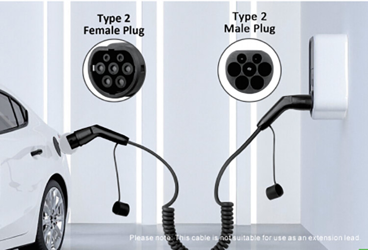 Pengecas EV Portable: Kunci anda untuk Electromobility Bebas Kerumitan