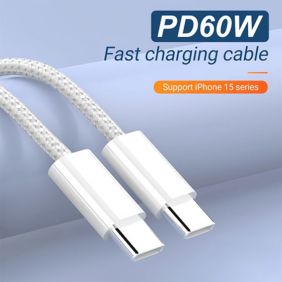 Starwell Technology Company: Kabel Data Pintar Untuk Pengalaman Sambungan Baru