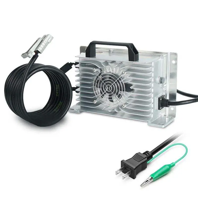 Pengecas Bateri Litium Ion 24V 40A