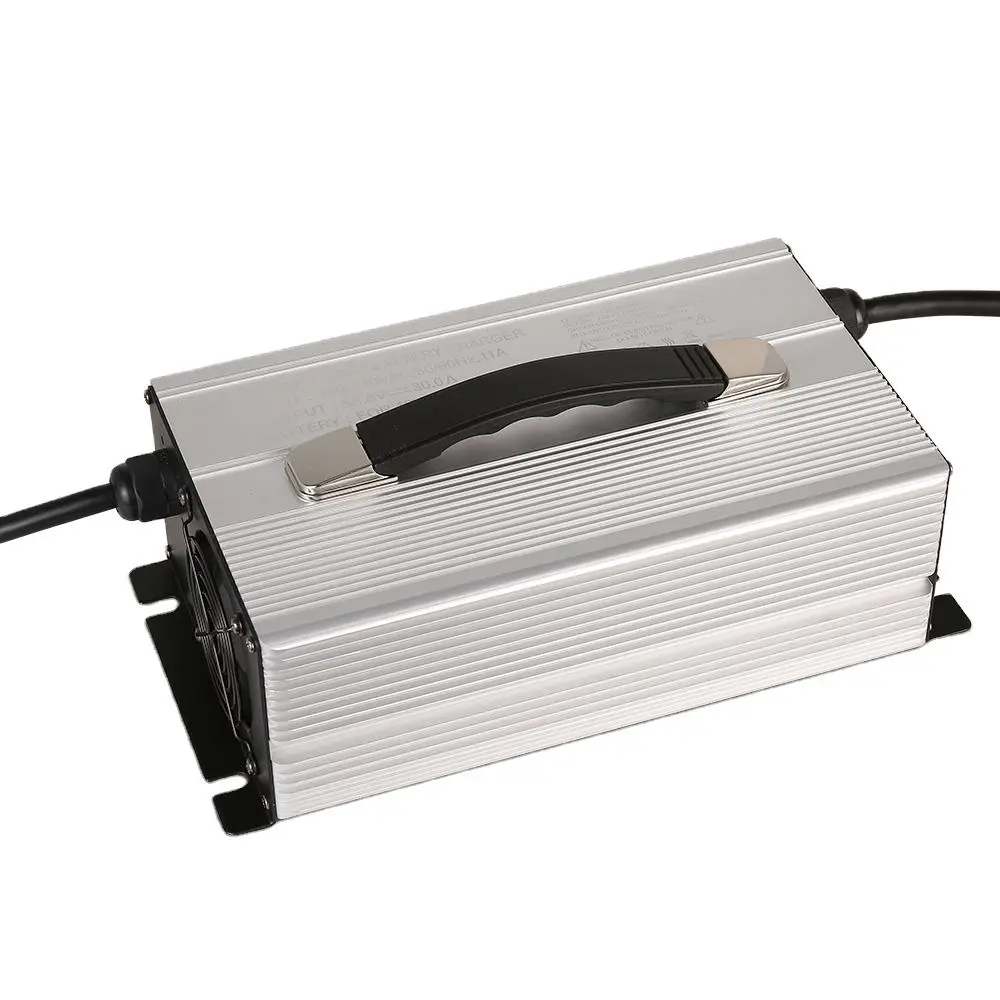 Pengecas Bateri 29.4V 45A