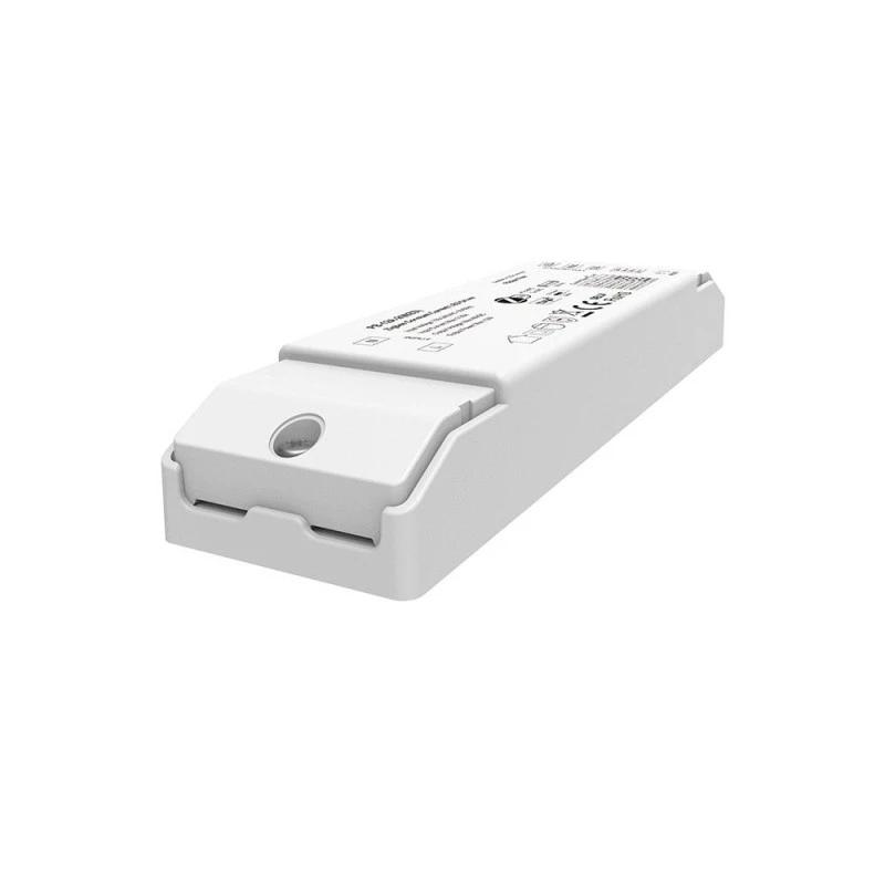 Pemacu LED 2CH CCT ZigBee 3.0 Arus Malar (150-450mA)
