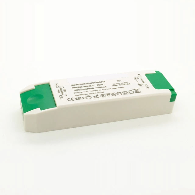 Pemacu LED Arus Malar 30-80V