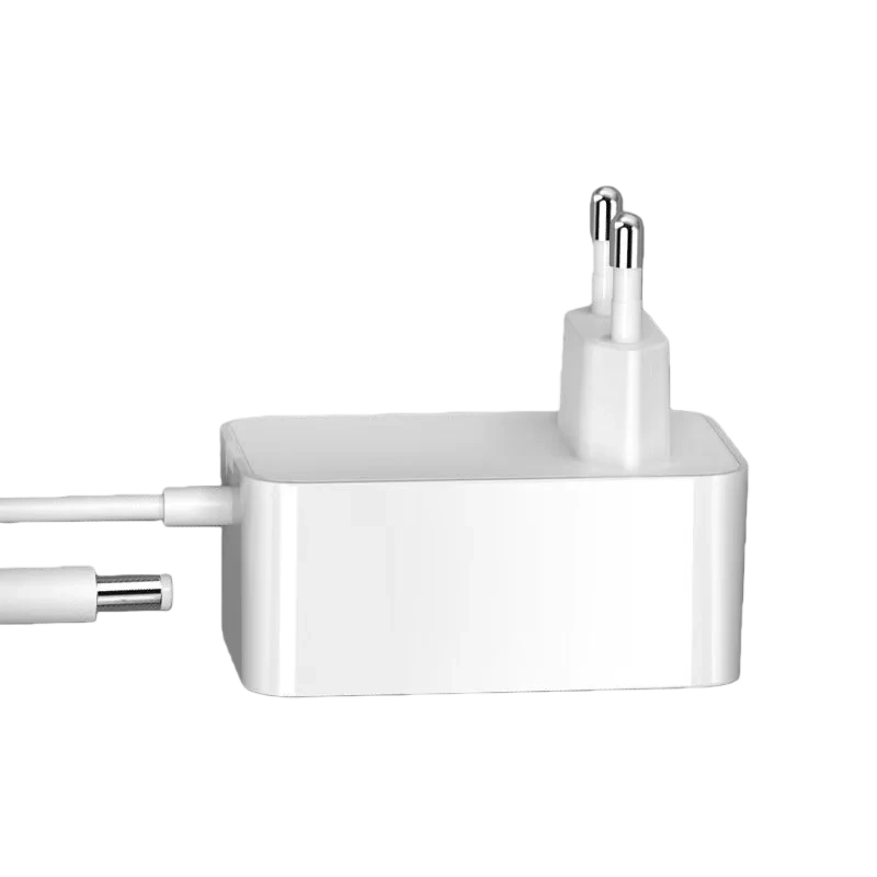 36W 12V 3A Wall-Mount Plug Power Adapter