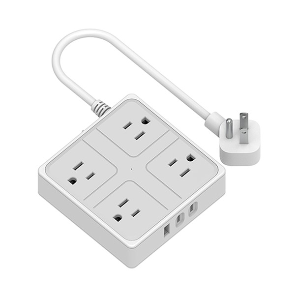 4 Outlet AS Jalur Kuasa