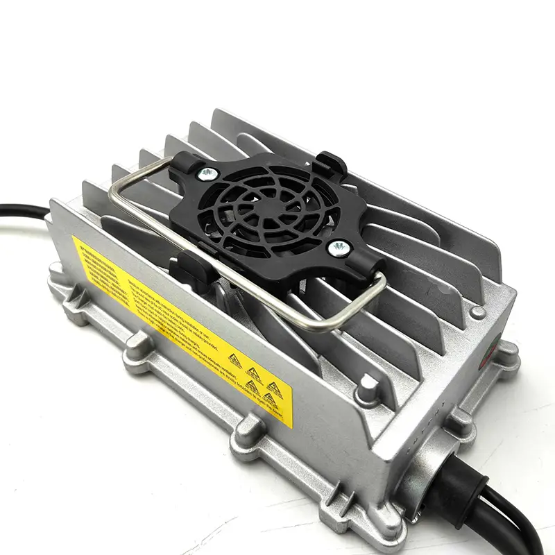 Pengecas OBC Litium 480W