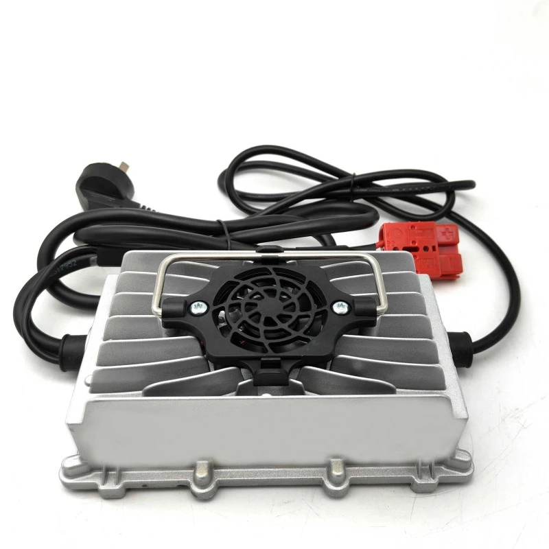 Pengecas 480w OBC 24V 15A