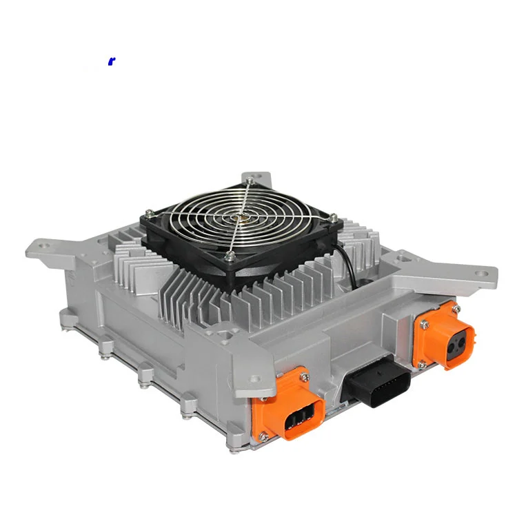 6.6kw IP67 On Board Pengecas Pengecas EV