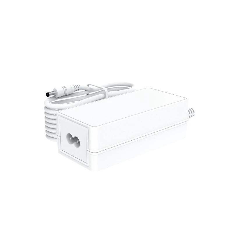 Penyesuai Kuasa Desktop Berperakuan UL FCC CE 65W