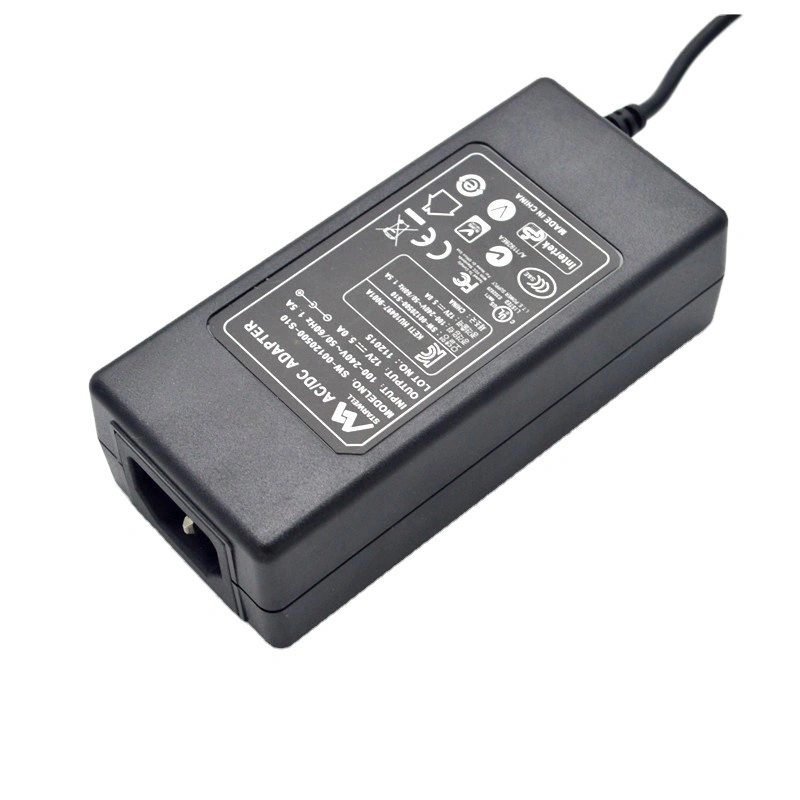 Penyesuai Ac Desktop Universal 65W 19v 3.42a Penyesuai Kuasa