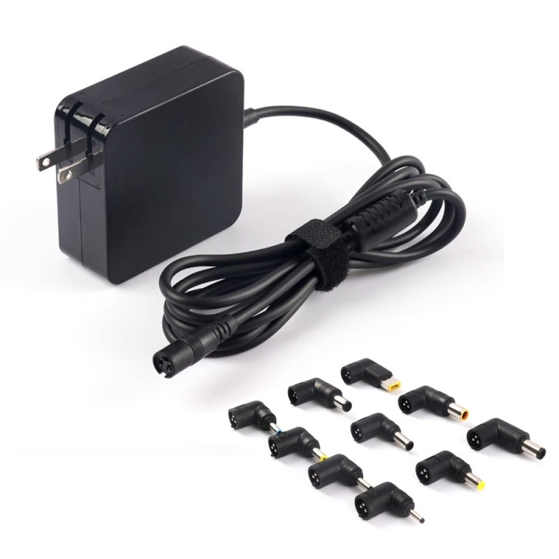 Pengecas Wallmount 90W untuk Komputer Riba