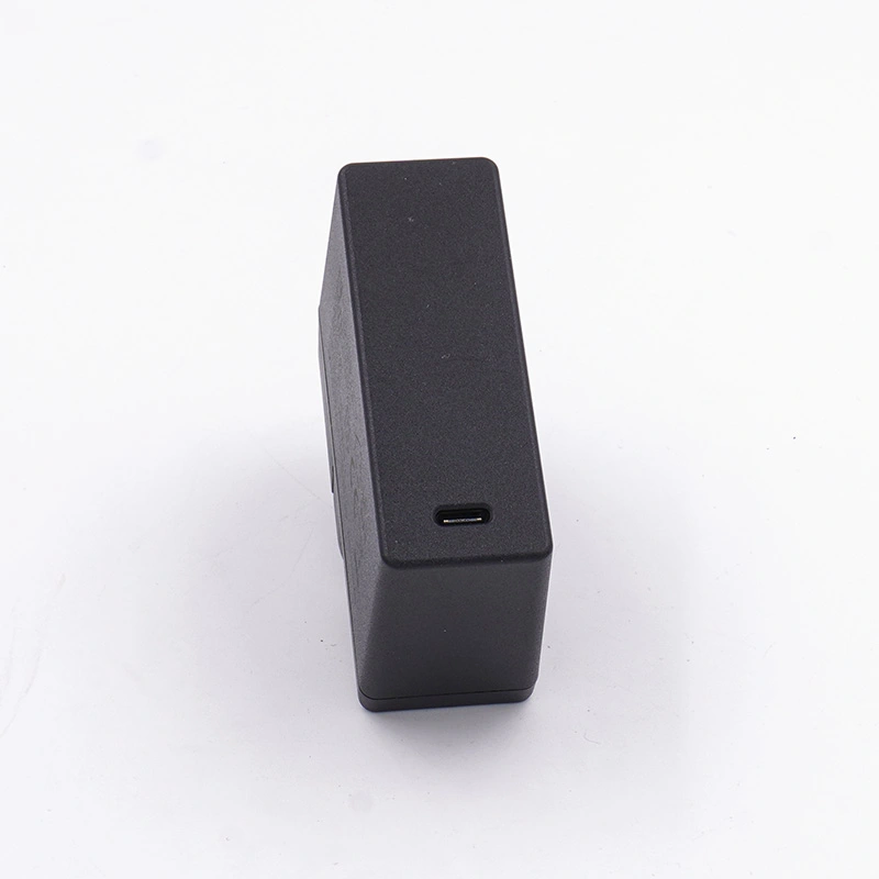Penyesuai Kuasa Palam Boleh Tukar 9V 3A dengan Output Port USB C