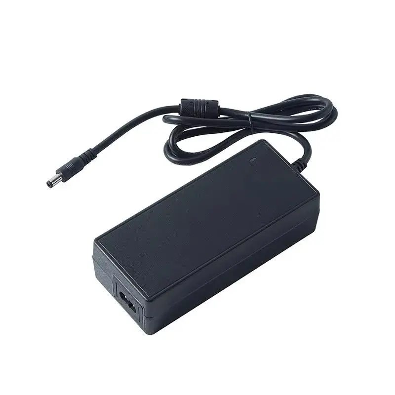 Penyesuai Bekalan Kuasa AC DC Desktop