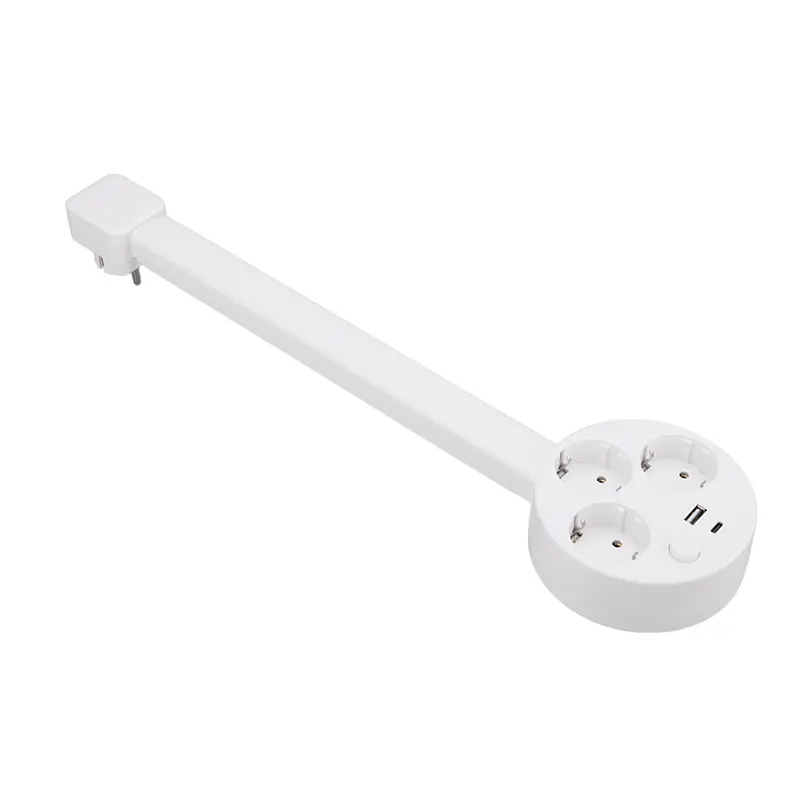 Extender outlet dinding EU