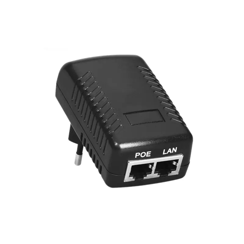 Penyuntik POE 48V 15W Pemasangan Dinding Bukan Standard oleh STARWELL